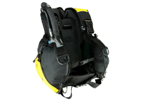 Diving BCD