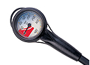 Diving pressure gauge