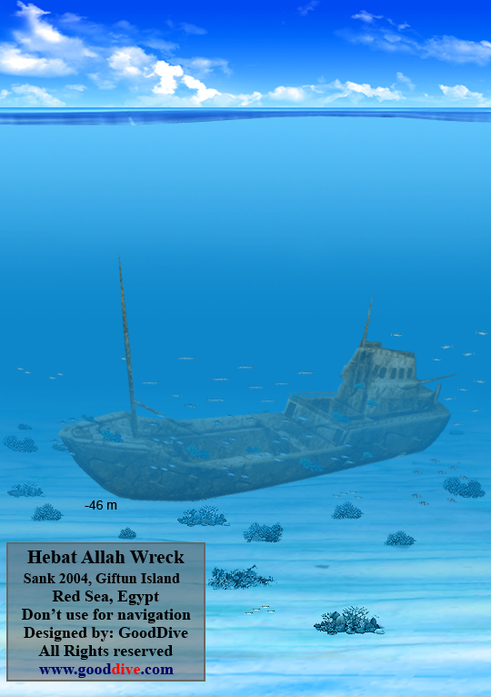 Hebat Allah Wreck