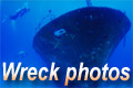 Wreck Photos