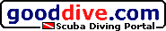 scuba diving community