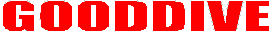 GOODDIVE Logo