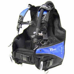 Buoyancy Compensator