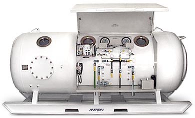 Hyperbaric Chamber