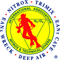 International Association of Nitrox and Technical Divers