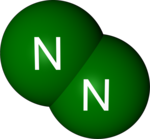 Nitrogen