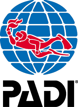 PADI logo